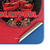 Marvel Deadpool Wade Wilson Moto G Play 4G (2024) Skin