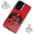 Marvel Deadpool Wade Wilson Moto G Power 5G (2024) Clear Case