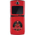 Marvel Deadpool Wade Wilson Motorola RAZR Skin