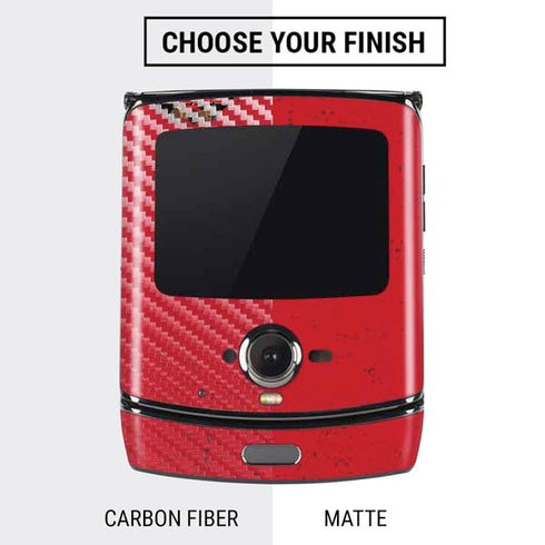 Marvel Deadpool Wade Wilson Motorola RAZR Skin