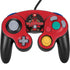 Marvel Deadpool Wade Wilson Nintendo GameCube Controller Skin