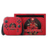 Marvel Deadpool Wade Wilson Nintendo Switch 2 (2025) with Joy-Con Skin