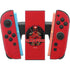 Marvel Deadpool Wade Wilson Nintendo Switch 2 (2025) Joy-Con Controller Skin