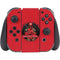 Marvel Deadpool Wade Wilson Nintendo Switch (2017-2021) Joy-Con Controller Skin
