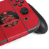 Marvel Deadpool Wade Wilson Nintendo Switch (2017-2021) Joy-Con Controller Skin