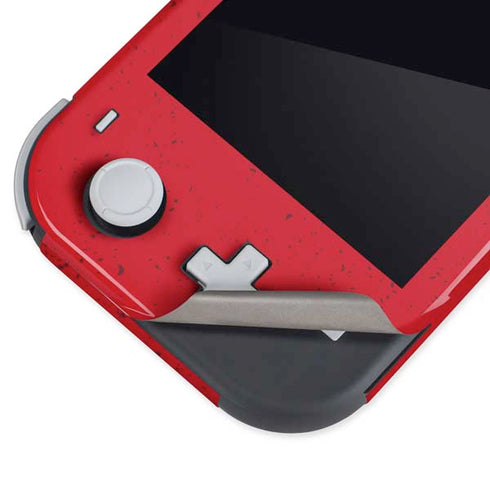 Marvel Deadpool Wade Wilson Nintendo Switch Lite Skin