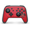 Marvel Deadpool Wade Wilson Nintendo Switch Pro Controller Skin