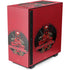 Marvel Deadpool Wade Wilson NZXT H510 Compact ATX Mid-Tower Case Skin
