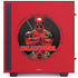 Marvel Deadpool Wade Wilson NZXT H510 Compact ATX Mid-Tower Case Skin