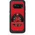 Marvel Deadpool Wade Wilson Otterbox Commuter Galaxy Skin