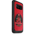 Marvel Deadpool Wade Wilson Otterbox Commuter Galaxy Skin