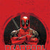 Marvel Deadpool Wade Wilson Otterbox Commuter Galaxy Skin