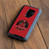 Marvel Deadpool Wade Wilson Otterbox Defender Galaxy Skin