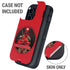 Marvel Deadpool Wade Wilson Otterbox Defender iPhone Skin