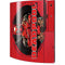 Marvel Deadpool Wade Wilson Playstation 3 & PS3 Skin