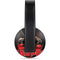 Marvel Deadpool Wade Wilson PlayStation 4 Gold Wireless Headset Skin