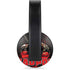 Marvel Deadpool Wade Wilson PlayStation 4 Gold Wireless Headset Skin
