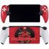 Marvel Deadpool Wade Wilson PlayStation Portal Remote Player Skin