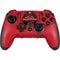 Marvel Deadpool Wade Wilson PlayStation Scuf Vantage 2 Controller Skin