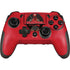 Marvel Deadpool Wade Wilson PlayStation Scuf Vantage 2 Controller Skin
