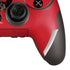 Marvel Deadpool Wade Wilson PlayStation Scuf Vantage 2 Controller Skin