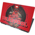 Marvel Deadpool Wade Wilson Dell Precision Skin