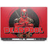 Marvel Deadpool Wade Wilson Dell Precision Skin