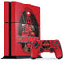 Marvel Deadpool Wade Wilson PlayStation PS4 Skins
