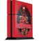 Marvel Deadpool Wade Wilson PS4 Console Skin