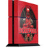 Marvel Deadpool Wade Wilson PS4 Console Skin