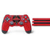Marvel Deadpool Wade Wilson PS4 Pro Bundle Skin
