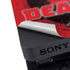 Marvel Deadpool Wade Wilson PS4 Slim Skin