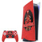 Marvel Deadpool Wade Wilson PS5 Bundle Skin