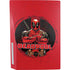 Marvel Deadpool Wade Wilson PS5 Bundle Skin