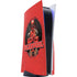 Marvel Deadpool Wade Wilson PS5 Console Skin