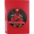Marvel Deadpool Wade Wilson PS5 Console Skin