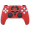 Marvel Deadpool Wade Wilson PS5 Controller Skin