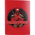 Marvel Deadpool Wade Wilson PS5 Digital Edition Bundle Skin