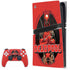 Marvel Deadpool Wade Wilson PlayStation PS5 Skins