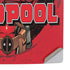 Marvel Deadpool Wade Wilson PS5 Pro Console Skin