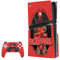 Marvel Deadpool Wade Wilson PS5 Pro Disk Bundle Skin