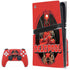 Marvel Deadpool Wade Wilson PS5 Pro Disk Bundle Skin