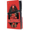 Marvel Deadpool Wade Wilson PS5 Pro Disk Console Skin