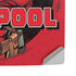 Marvel Deadpool Wade Wilson PS5 Pro Disk Console Skin