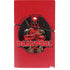 Marvel Deadpool Wade Wilson PS5 Slim Digital Edition Console Skin