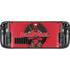 Marvel Deadpool Wade Wilson Steam Deck Handheld Gaming Computer OLED Skin