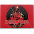 Marvel Deadpool Wade Wilson Surface Book 2 13.5in Skin