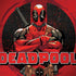 Marvel Deadpool Wade Wilson Surface Book 2 13.5in Skin