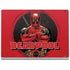 Marvel Deadpool Wade Wilson Surface Book 2 15in Skin