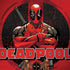 Marvel Deadpool Wade Wilson Surface Book 2 15in Skin